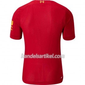 Liverpool Heim Trikotsatz 2019/20